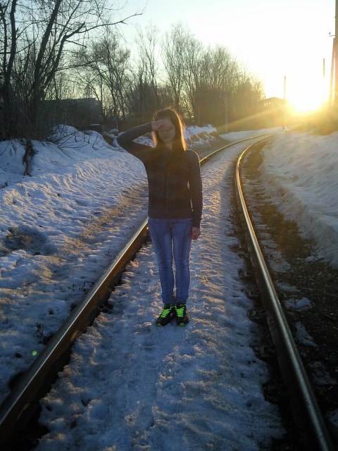 Дианочка Кузнецова ღСчастливый Ангелочекღ | 