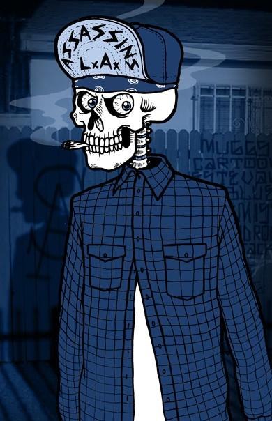 Родион Пастухов | Томск