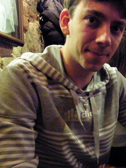 Константин Ткачук | Киев