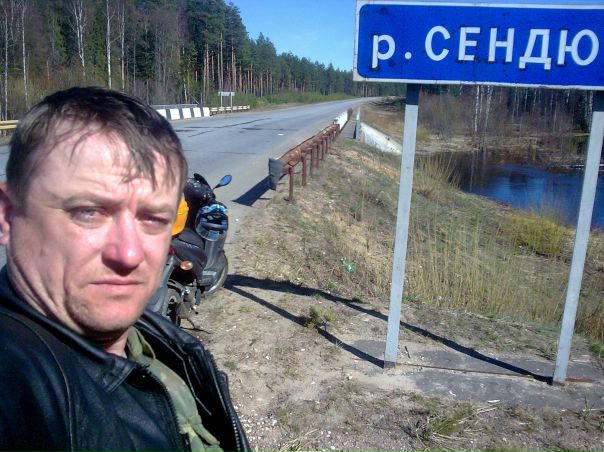 №3, Алексей Суслов №3, Алексей Суслов