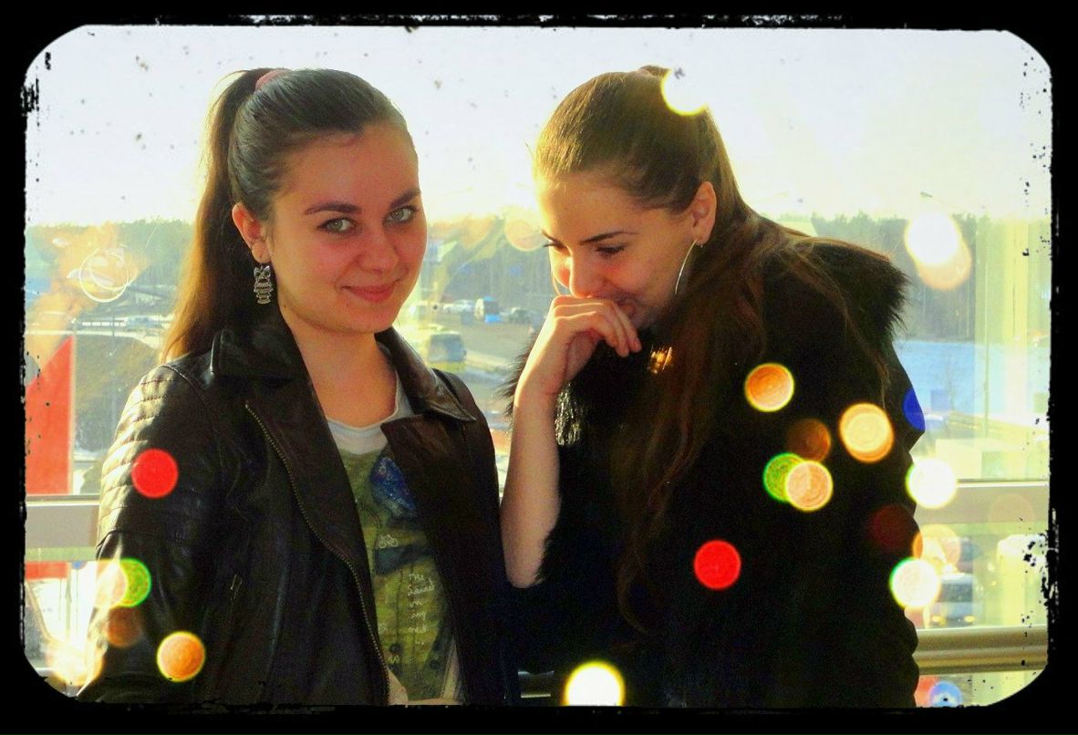 Дарья Котельникова | Москва