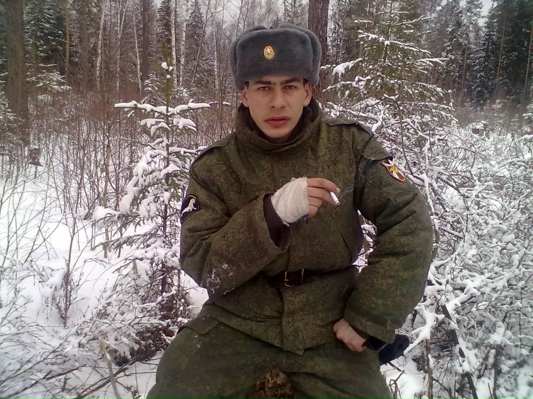 Оганес Авакян -Д_ж_АвА_х_К- | Москва