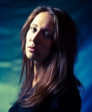 Peidge Marshall | Москва