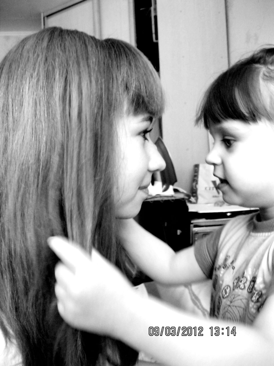 Елизавета Погосова | Москва