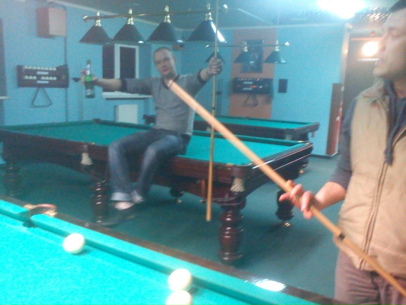 №6, Ваня Гулич №6, Ваня Гулич