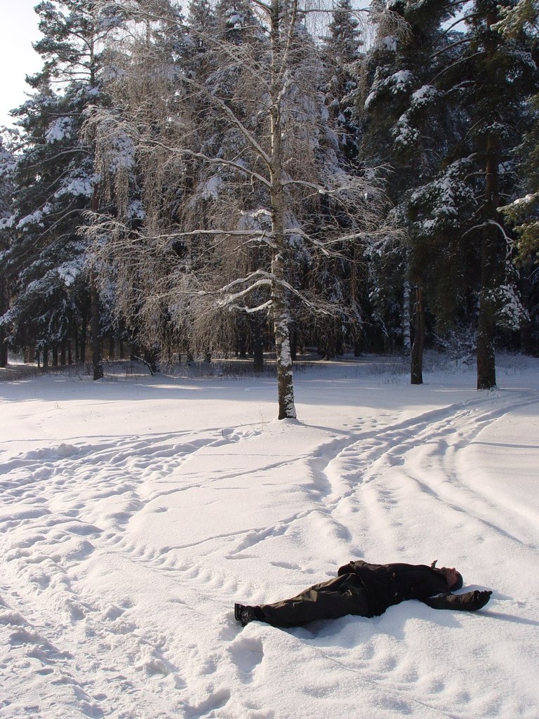 Илья Козлов | Москва