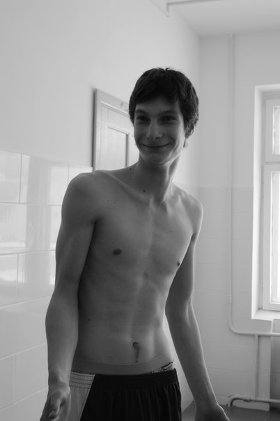 Артем Тетерятников Чудо-друг | Волгоград