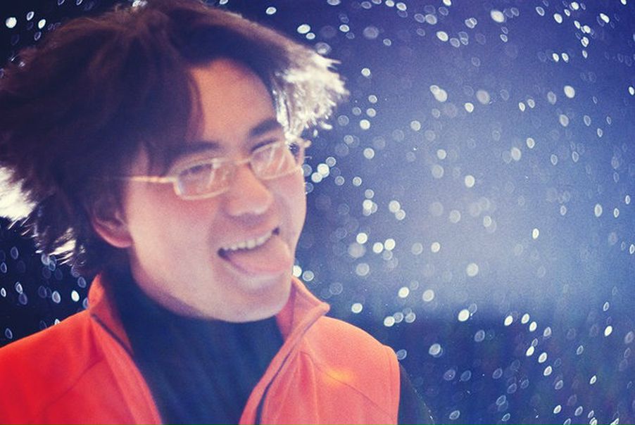 №16, Бахытжан Ташранов, Алматы №16, Бахытжан Ташранов, Алматы