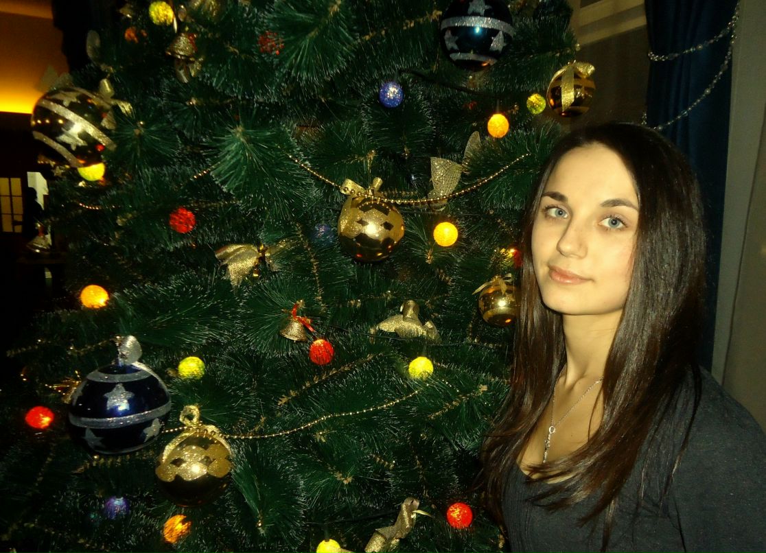 Марта Ляшенко 