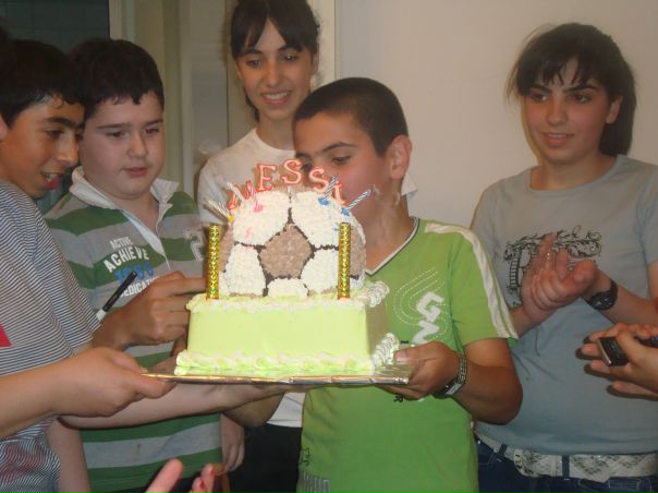 №8, Mariam Bagdasaryan №8, Mariam Bagdasaryan