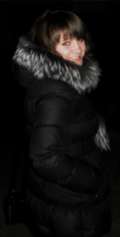 Маша Морозова | 