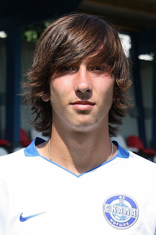 Серёжа Жиловец | Сумы