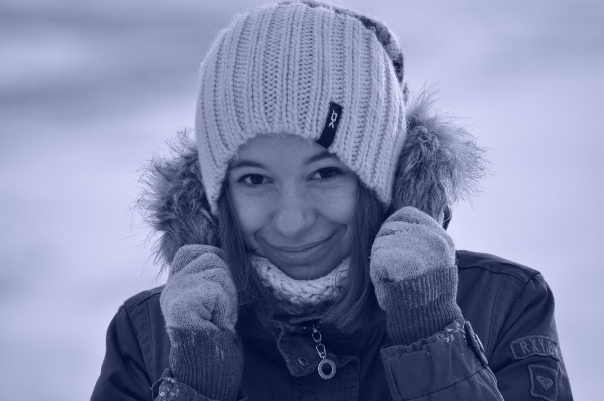 Мария Савостьянова | Москва