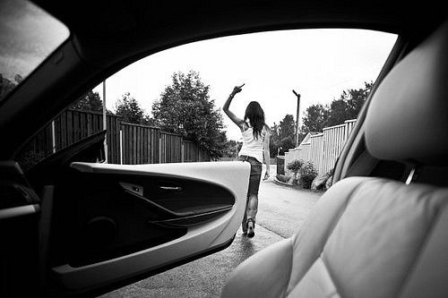 Катюня Алексеенко | Челябинск