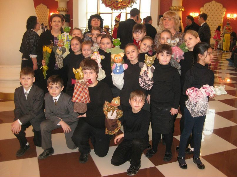 Эльмира Беззаметнова | Казань