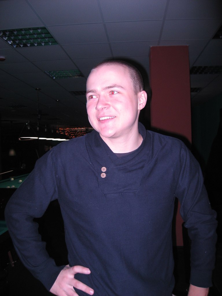 Роман Хромцов | 