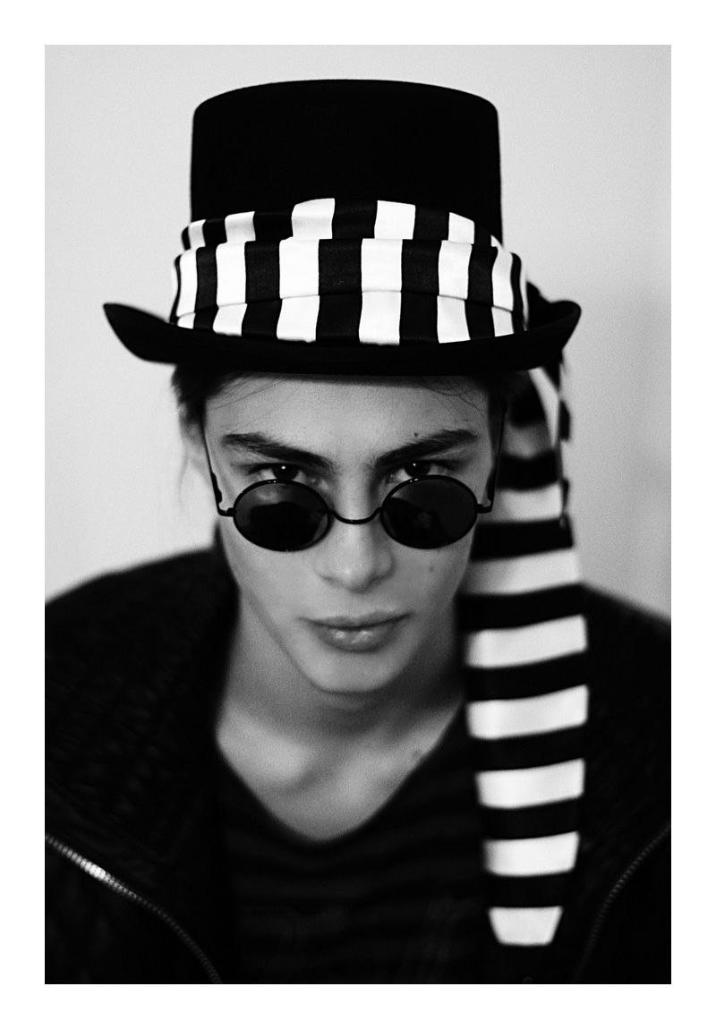 Karina Khusnutdinova | 