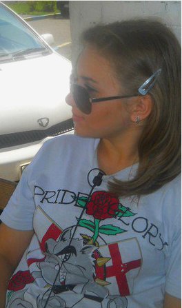 Ксения Зуева Александровна | Новокузнецк