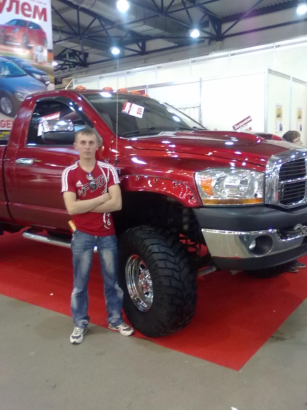 Фото профиля