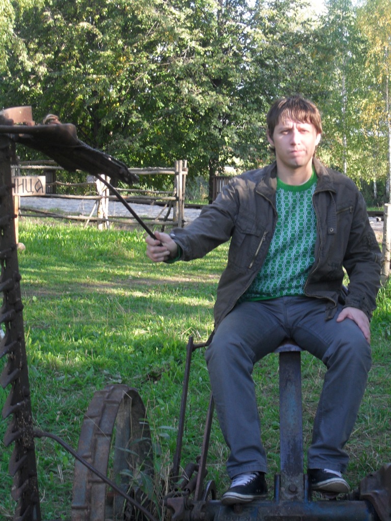 Фото профиля