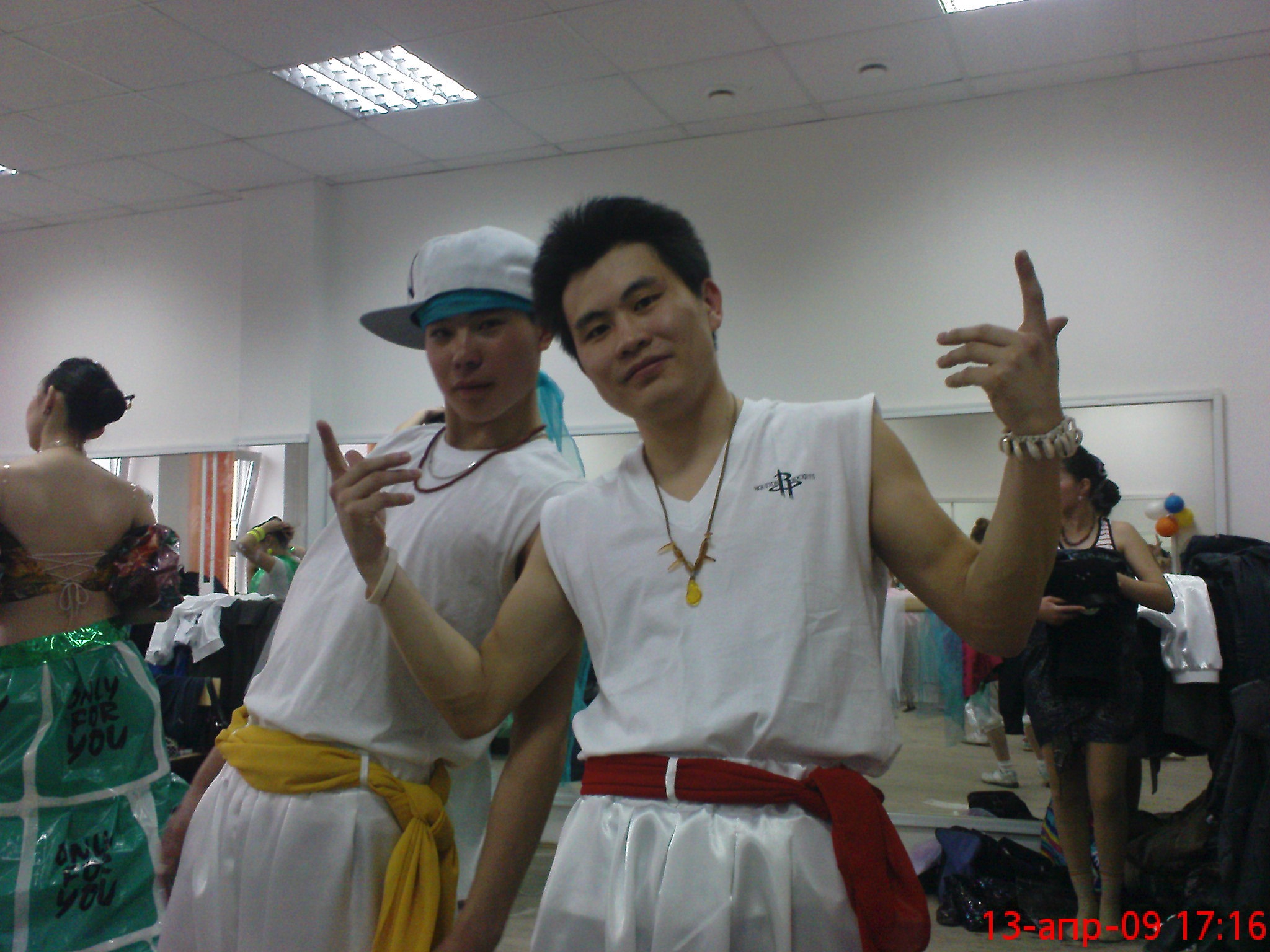 Фото профиля