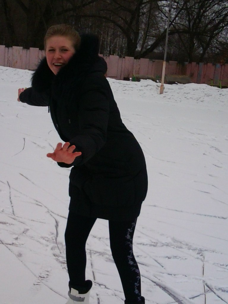 Оленька Константинова | Чернигов