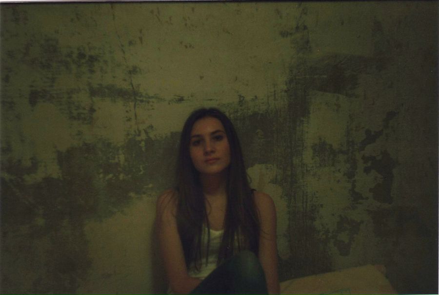 №54, Maria Matusevych №54, Maria Matusevych