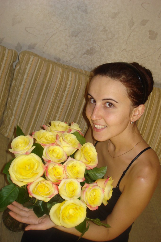 Евгения Ермолаева | Кемерово