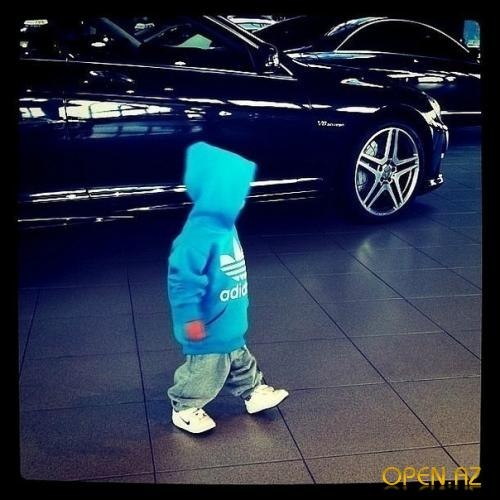 Хаяла Гасанова | Гянджа