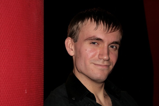 №97, Денис Кудрявцев, Санкт-Петербург №97, Денис Кудрявцев, Санкт-Петербург