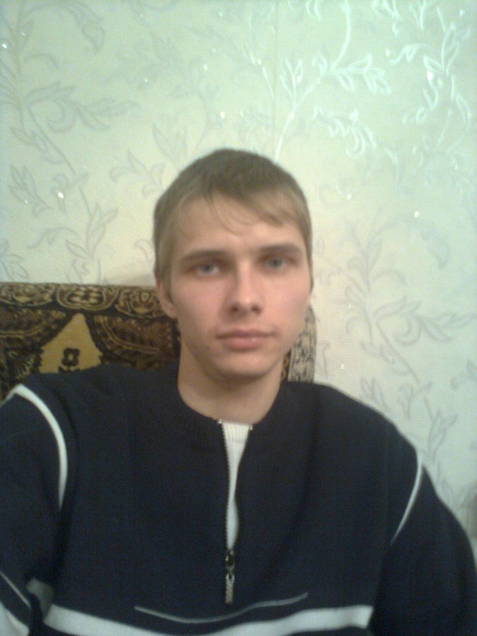 Игорь Петров | Ржев