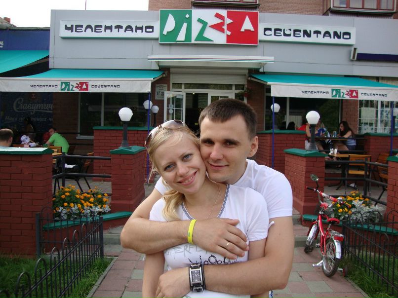 Надежда Волосковец | Бровары