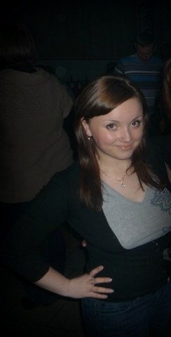 Арапова Ксения | Никольское