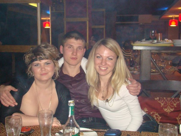 Руслан Суханов | Одесса