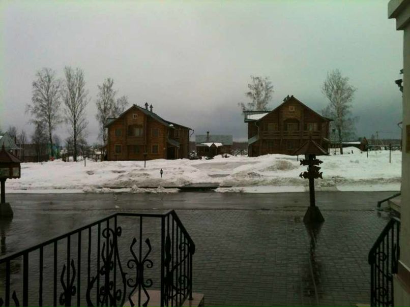 Василий Глаголев | Санкт-Петербург