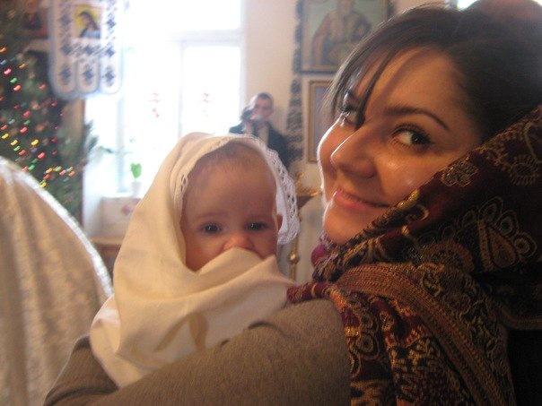 Наталя Кривошей | Кропивницкий / Кировоград