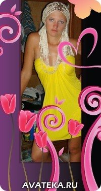 Анна Микулинская | Преображенка