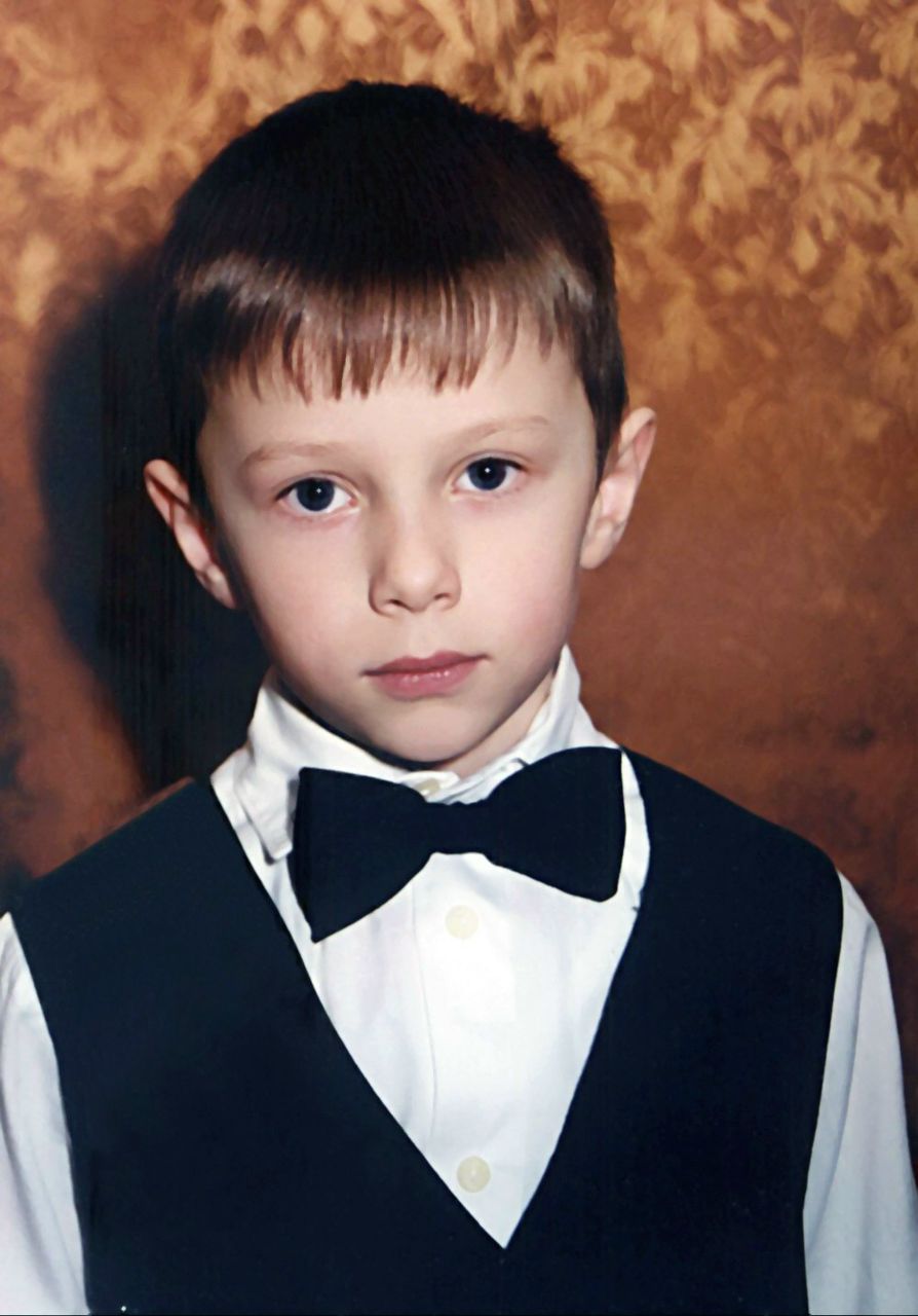 Женя Хрищанович | Лида