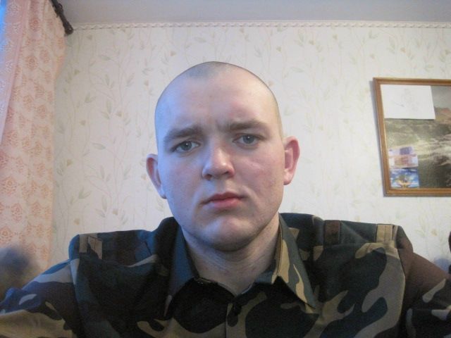 №7, Миха Анацко №7, Миха Анацко