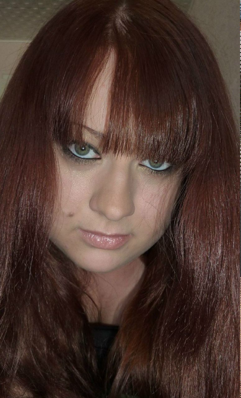 Татьяна Дятлова | Оренбург