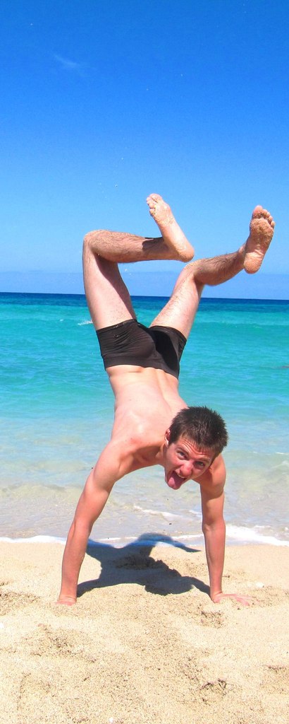 Роман Степанов FRESHCACAO | 