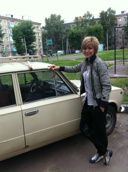 №36, Алла Чет, 17 лет, Казань №36, Алла Чет, 17 лет, Казань