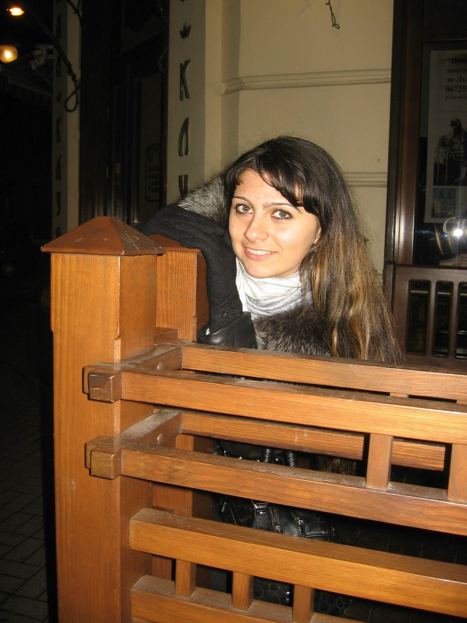 Ленок Радуда *Ne Zluk@* | Киев