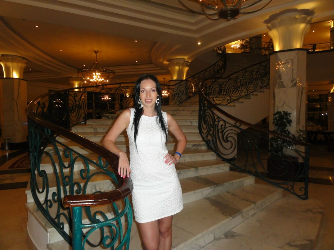 Анастасия Кордюкова | Москва