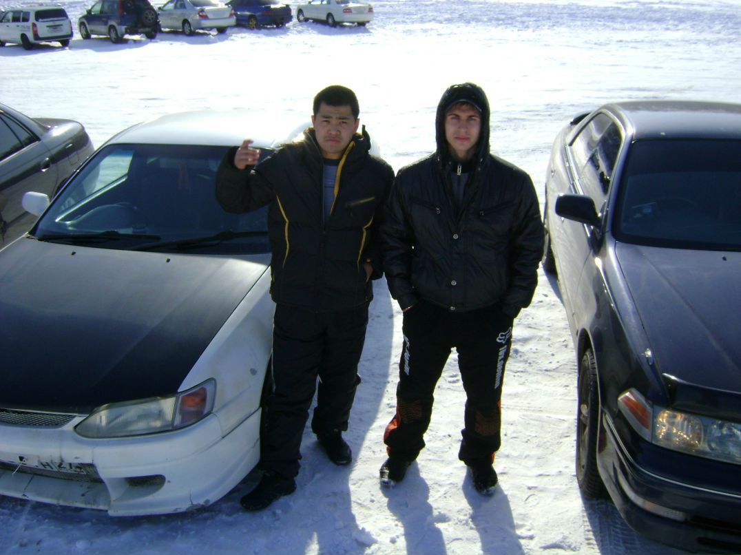 Станислав Ашевский | Тюмень