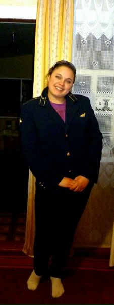 №2, Яночка Василишина №2, Яночка Василишина