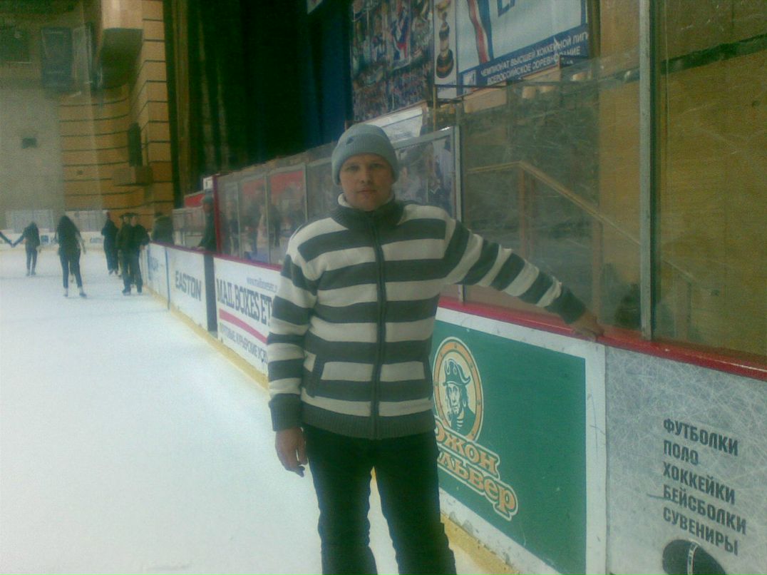 Родион Зюльхизов | Тольятти