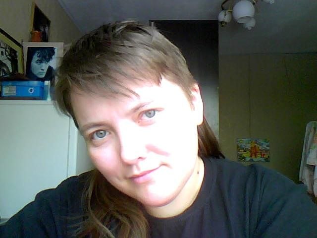 Гульнара Галлямова | Уфа