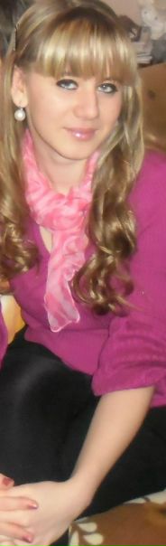 №187, Ирина, Коростень №187, Ирина, Коростень