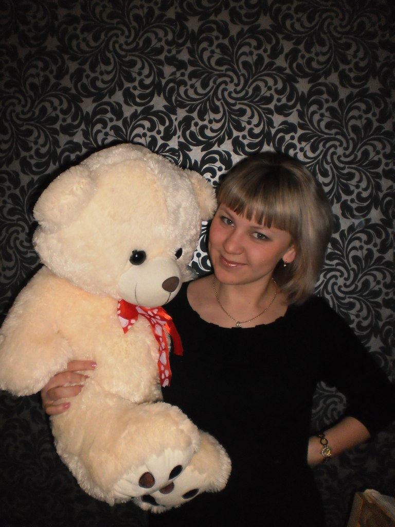 Олеся Григорьева | Ижевск